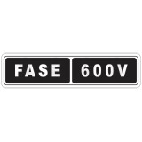 Fase/600v